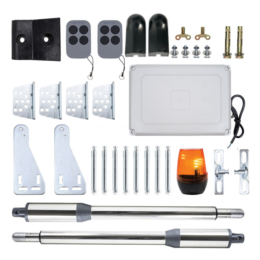 Gate Accessories