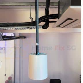 Painting service Singapore