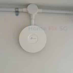 Curtain installation service