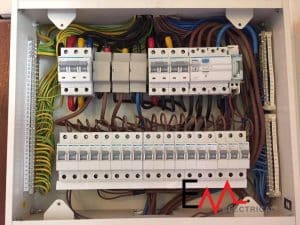 Circuit Breaker Services