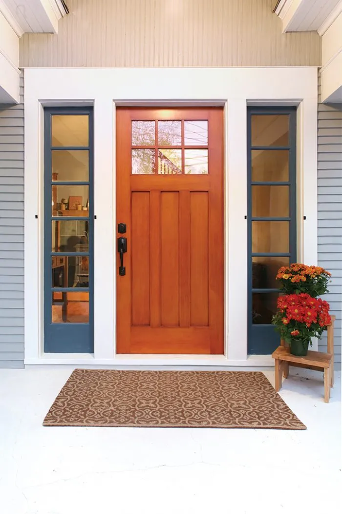 Door and Gate Painting