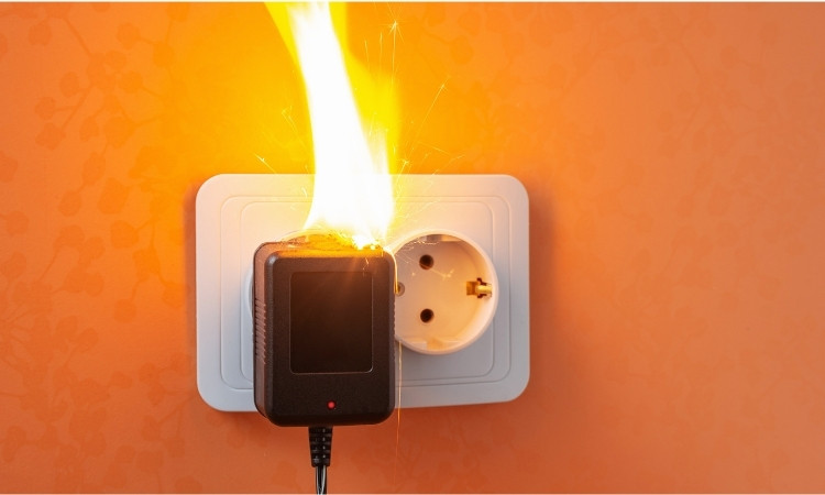Electrical Power Failure