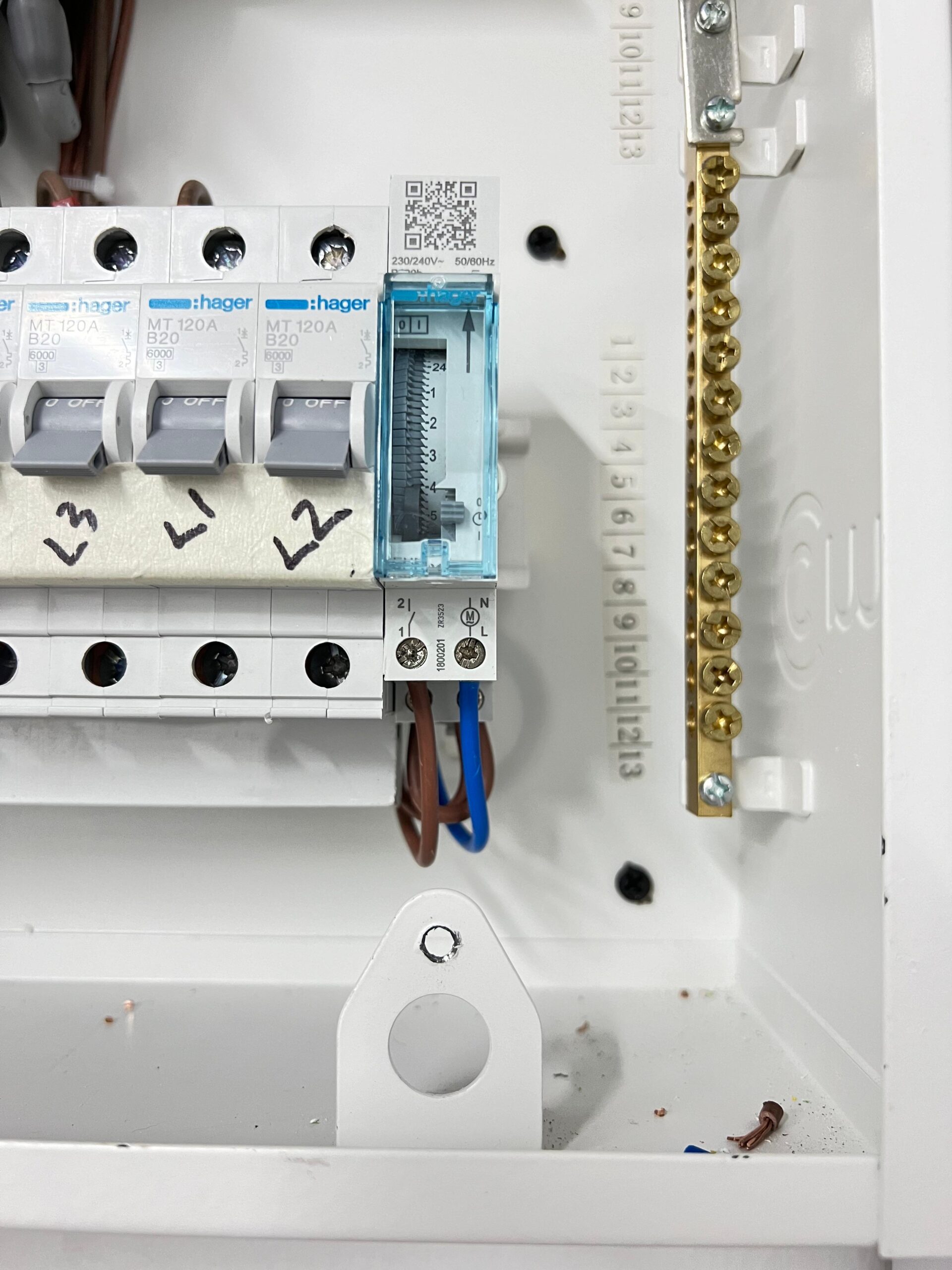 Electrical Repair Service