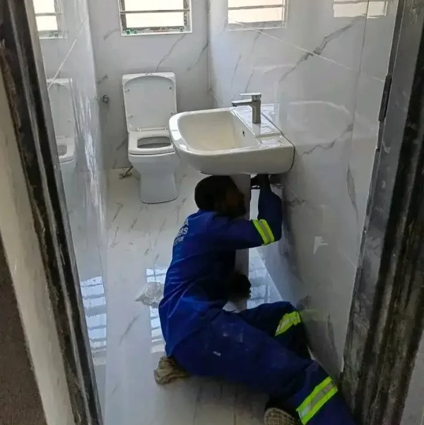 Emergency Pipe Leak Repair Singapore Home Fix SG