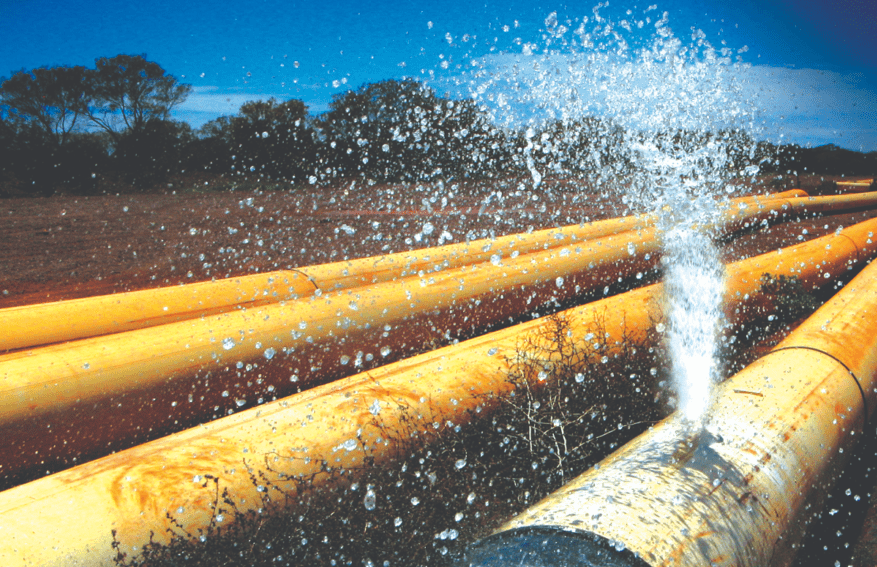 Commercial Plumbing Repair