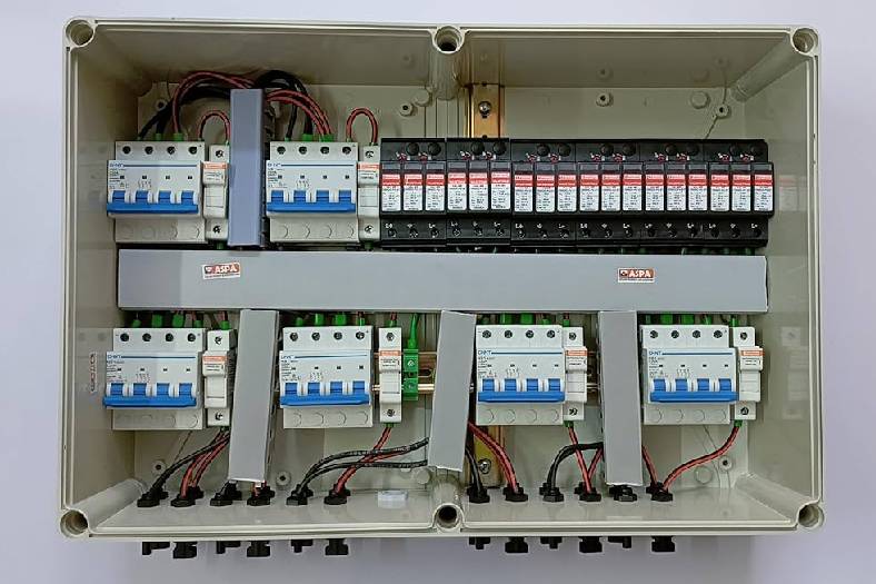Light Switch Installation Singapore
