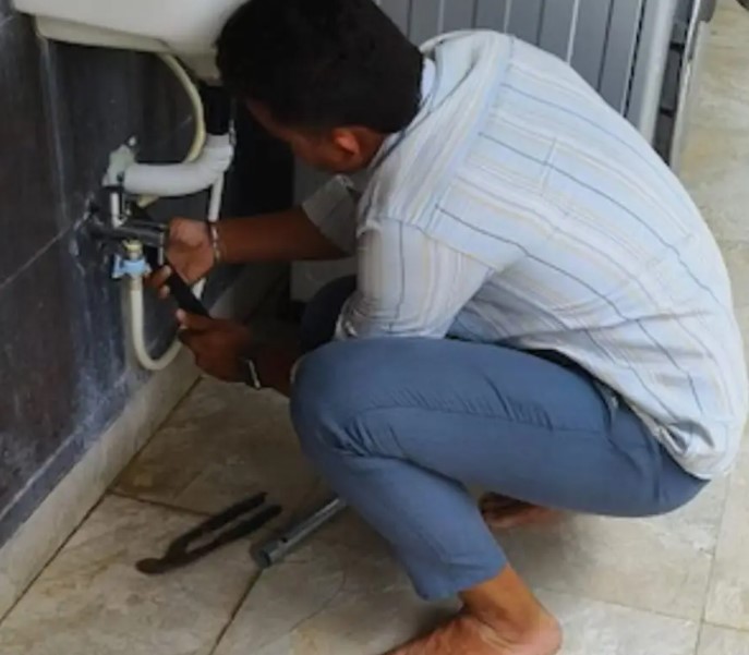 Toilet Bowl Replacement and Installation