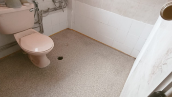 bathroom water leakage repair singapore