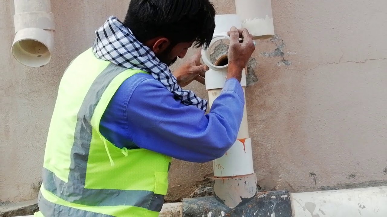 Commercial Kitchen Plumbing Maintenance Singapore