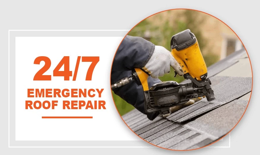 Emergency Roof Repair Singapore