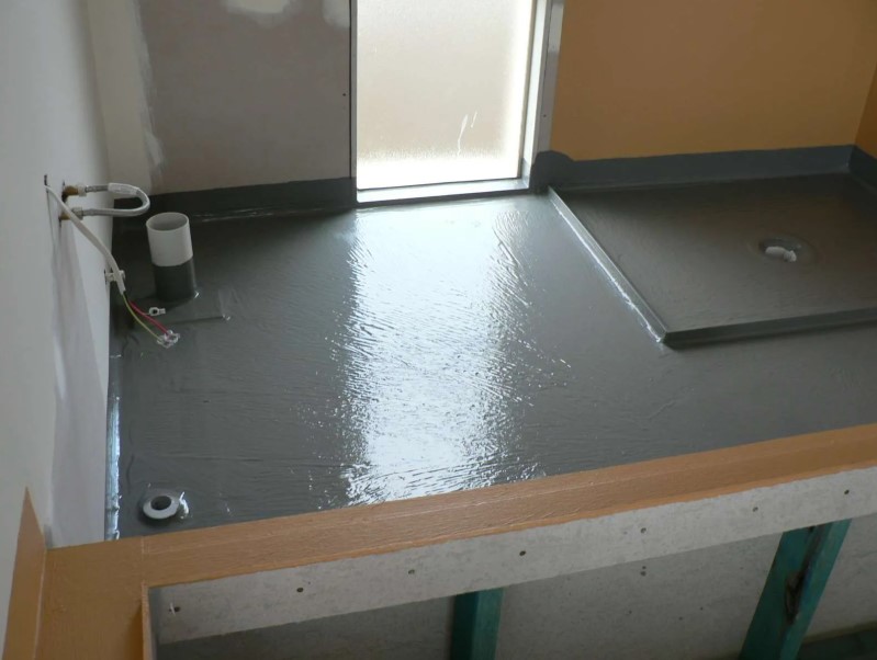 Bathroom Waterproofing Singapore