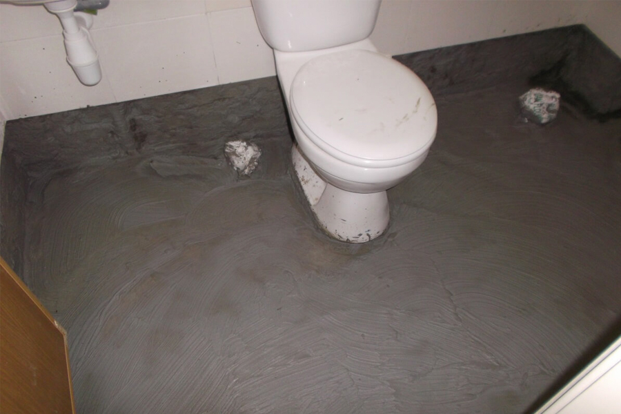 Bathroom Waterproofing Singapore
