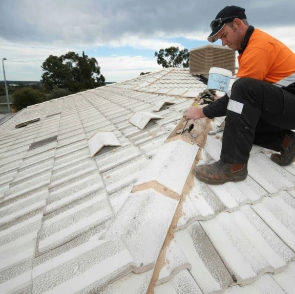 Roof Restoration Singapore