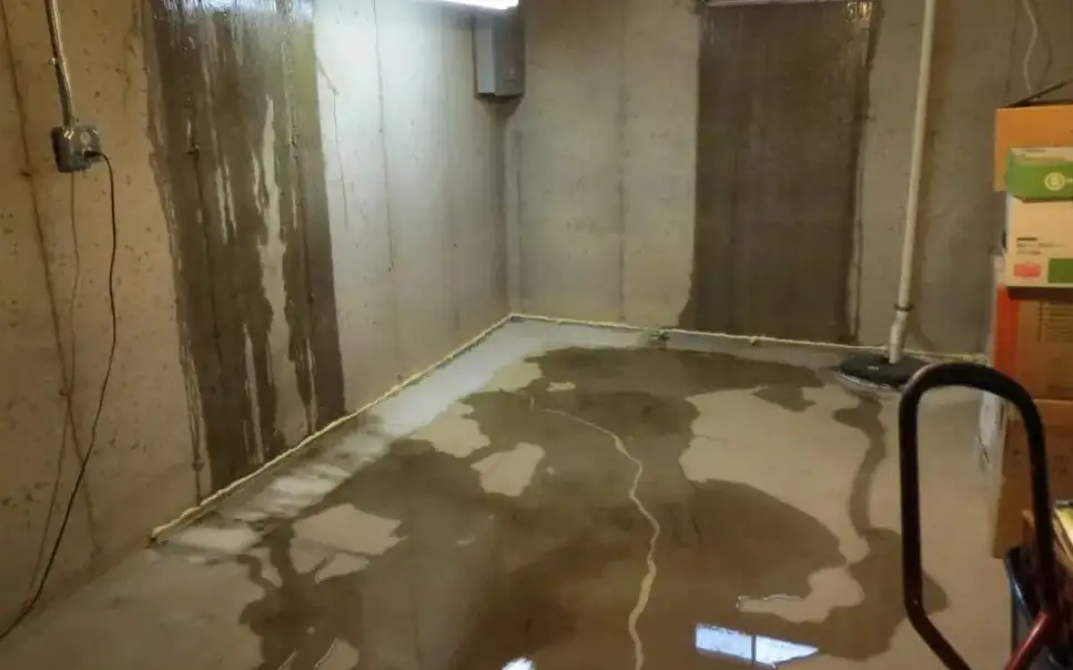 Water Leakage Repair Singapore
