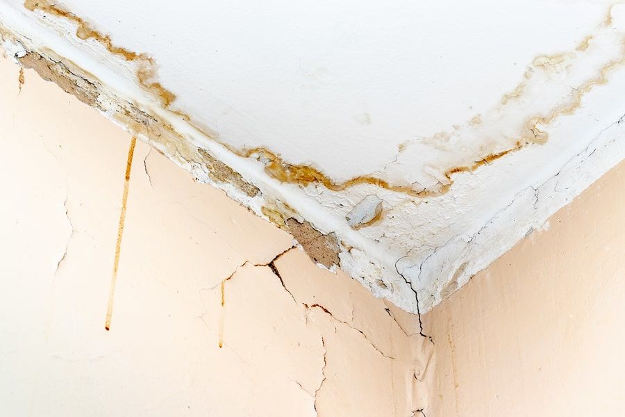 Commercial Wall Waterproofing Singapore