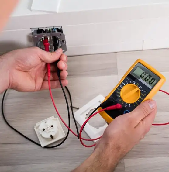 Electrical Fault Repair
