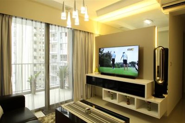 HDB TV Wall Mounting