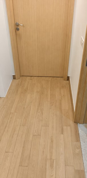 Handyman Installation After
