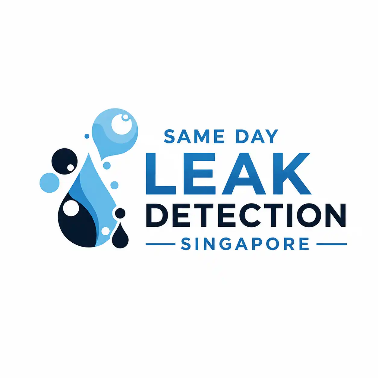 Same Day Leak Detection Singapore