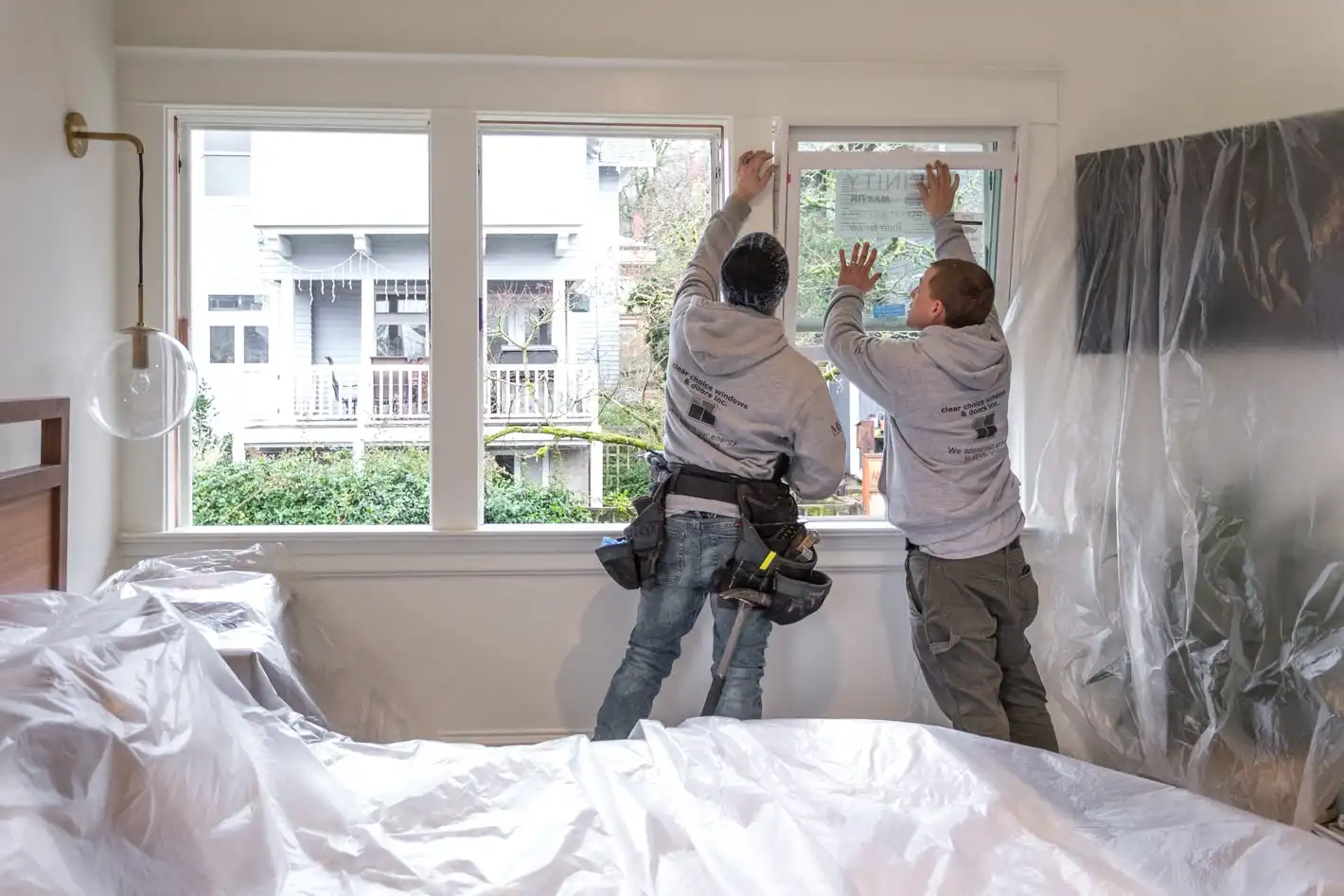 Window Repair