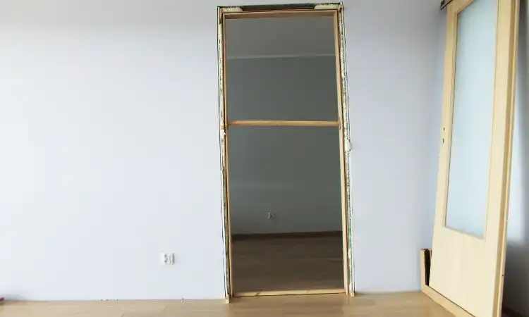 Door Frame Repair Singapore