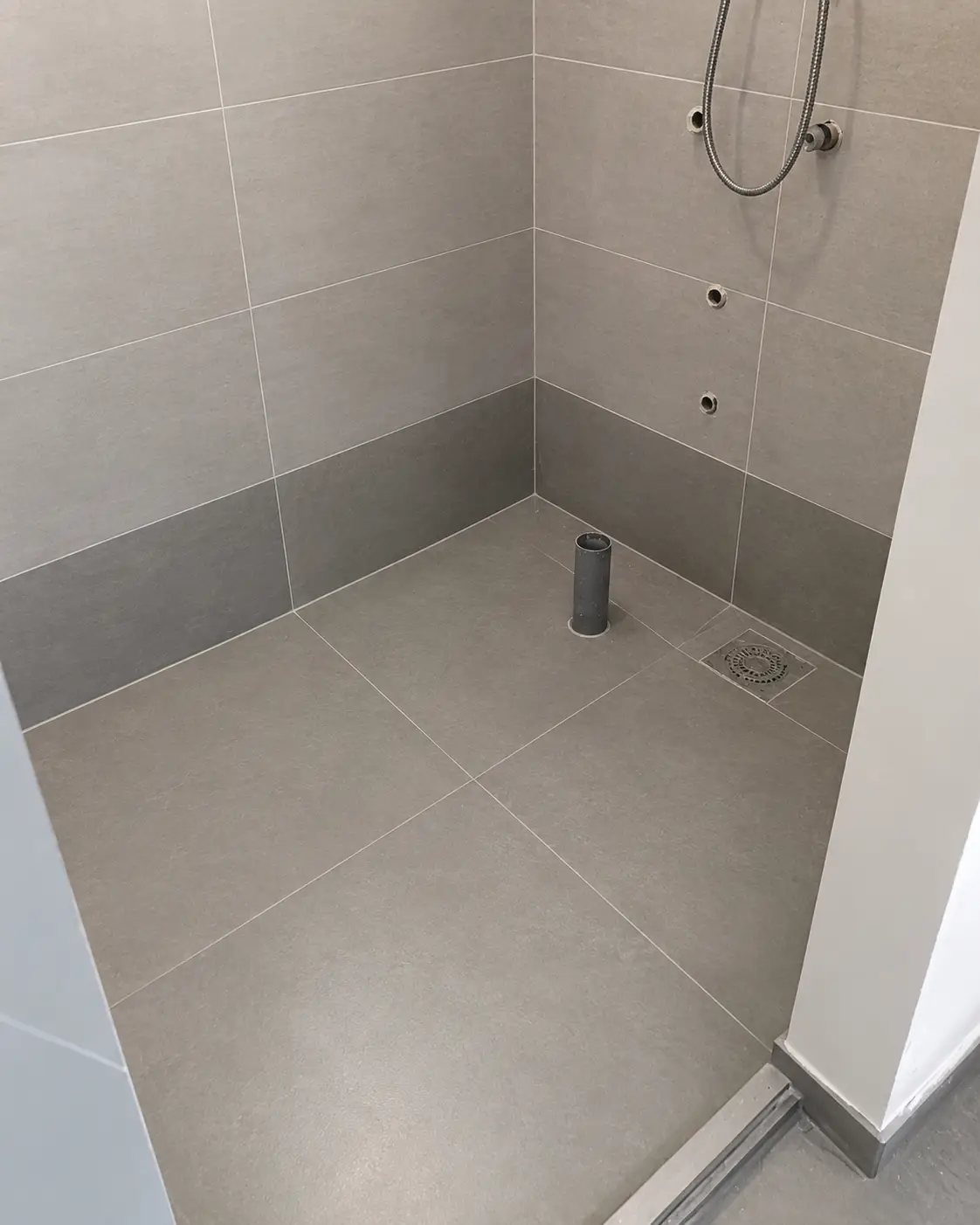 Toilet Waterproofing After Repair